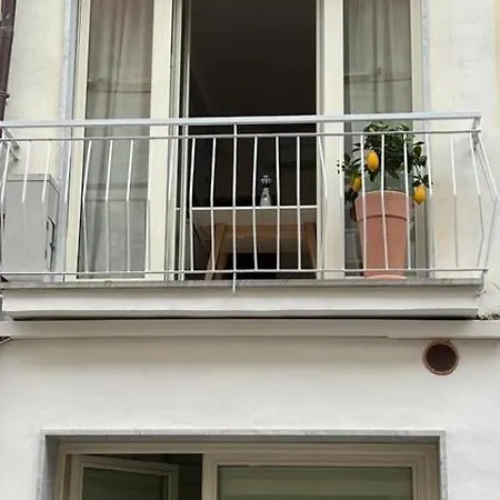 Lägenhet Loftino28