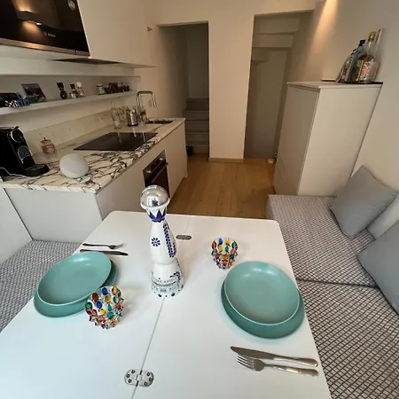 Loftino28 Lägenhet *